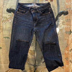 Women’s skinny jeans by DL1961